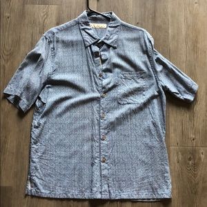 Island Republic Casual button down
